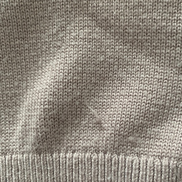 Garage long sleeve shirt/sweater size XS (lilac) - Picture 5 of 5